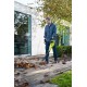 Ryobi OBL1820S cordless leaf blower 245 km/h Black, Green