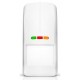 Satel AOD-210 motion detector Passive infrared (PIR) sensor Wireless Wall White