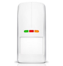 Satel AOD-210 motion detector Passive infrared (PIR) sensor Wireless Wall White