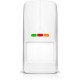 Satel AOD-210 motion detector Passive infrared (PIR) sensor Wireless Wall White