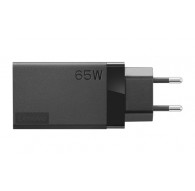 Lenovo G0A6N065WW mobile device charger Universal Black AC Indoor