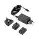 Lenovo G0A6N065WW mobile device charger Universal Black AC Indoor