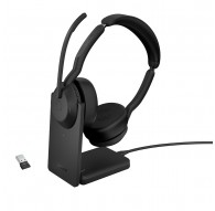 Jabra Evolve2 55 - Link380a UC Stereo (Include Stand)