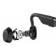 SHOKZ OpenMove Headphones Wireless Neck-band Sports Bluetooth Grey