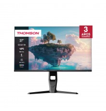 Gaming monitor 27" QHD, 180 Hz