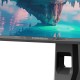 Gaming monitor 27" QHD, 180 Hz
