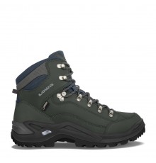 LOWA RENEGADE GTX MID, Dark grey, 8.5