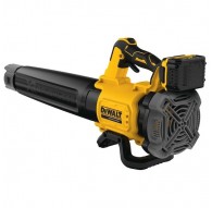 DeWALT DCMBL562P1-QW cordless leaf blower 200 km/h Black, Yellow 18 V Lithium-Ion (Li-Ion)