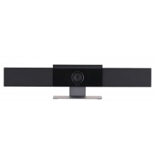 POLY Studio Black, Silver 3840 x 2160 pixels