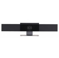 POLY Studio Black, Silver 3840 x 2160 pixels