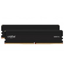 Crucial Pro CP2K16G56C46U5 memory module 32 GB 2 x 16 GB DDR5