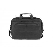 Natec laptop bag Gazelle 15.6"-16" black NTO-0809