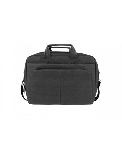 Natec laptop bag Gazelle 15.6"-16" black NTO-0809
