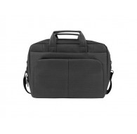 Natec laptop bag Gazelle 15.6"-16" black NTO-0809