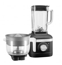 KitchenAid 5KSB4054EBK blender 1.4 L Tabletop blender 1200 W Black