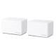Mercusys AX3000 Whole Home Mesh WiFi 6 System