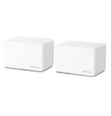 Mercusys AX3000 Whole Home Mesh WiFi 6 System