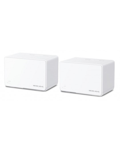 Mercusys AX3000 Whole Home Mesh WiFi 6 System