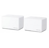 Mercusys AX3000 Whole Home Mesh WiFi 6 System