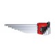 Wiha 369R L-shaped hex key set Metric 9 pc(s)
