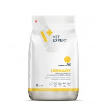 VET EXPERT Veterinary Diet Urinary Cat - dry food for cats - 2 kg