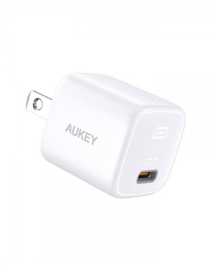 AUKEY PA-B1 Universal White AC Indoor