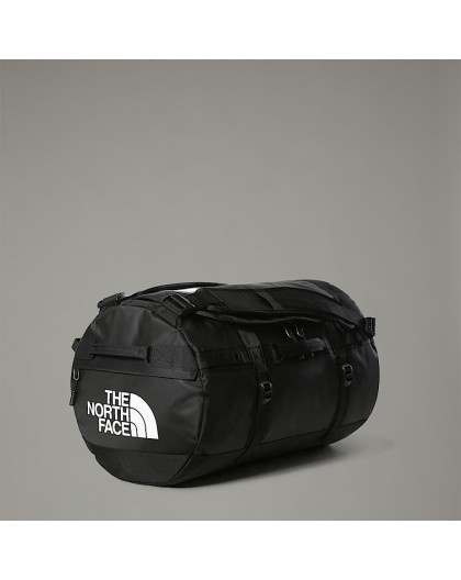 The North Face NF0A52ST duffel bag 50 L Nylon, Polyester Black
