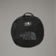 The North Face NF0A52ST duffel bag 50 L Nylon, Polyester Black