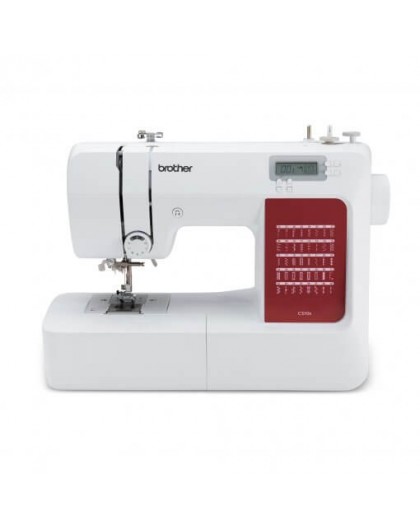 Brother CS10S sewing machine Electric