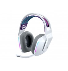 Logitech G G733 Wireless Headset