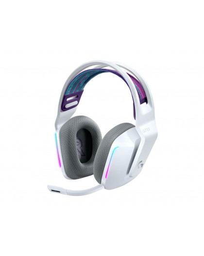 Logitech G G733 Wireless Headset