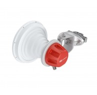 RF ELEMENTS HORN 40° Симметричная Антенна 5GHz 16dB