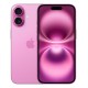 Apple iPhone 16 128GB Pink
