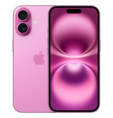 Apple iPhone 16 128GB Pink