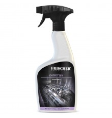 Frischer kitchen degreaser 0.5l FR00002_500