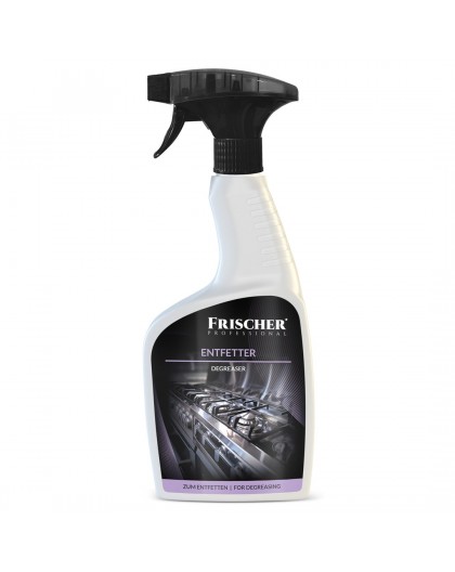 Frischer kitchen degreaser 0.5l FR00002_500