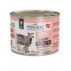 WIEJSKA ZAGRODA Lamb monoprotein wet cat food - 200g