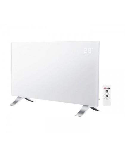 Electric convector heater 2000W, IP24, WIFI NEO Tools 90-095