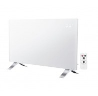 Electric convector heater 2000W, IP24, WIFI NEO Tools 90-095