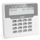 Satel VERSA-LCDM-WH security access control system Grey, White