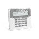 Satel VERSA-LCDM-WH security access control system Grey, White