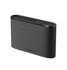 Mercusys 4G LTE Mobile Wi-Fi