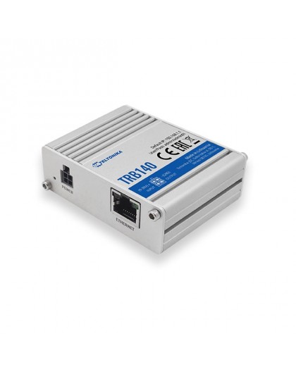 Teltonika TRB140 digital/analogue I/O module Digital & Analog