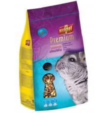 Vitapol complete food for chinchillas - 750 g