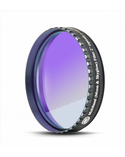 Baader Moon&Skyglow 2" filter