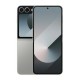 Samsung Galaxy Z Flip6 17 см (6.7") Dual SIM Android 14 5G USB Type-C 12 ГБ 256 ГБ 4000 мАч Серебристый