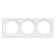 Fibaro FG-WX-PP-0004 wall plate/switch cover White