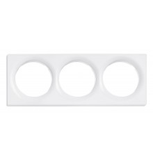 Fibaro FG-WX-PP-0004 wall plate/switch cover White