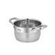 Resto Kitchenware Libra 1.9 L Round Stainless steel