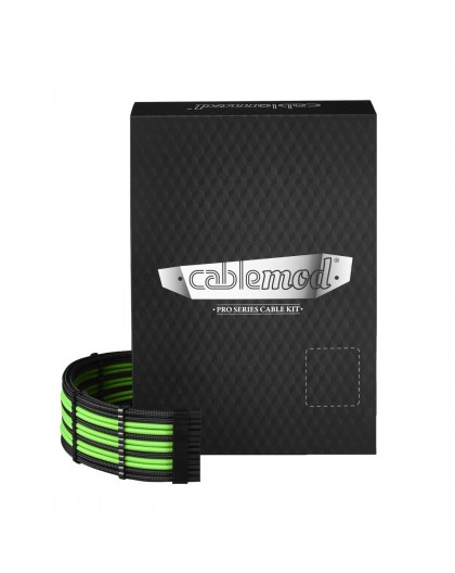Cablemod CM-PCSR-FKIT-NKKLG-R internal power cable